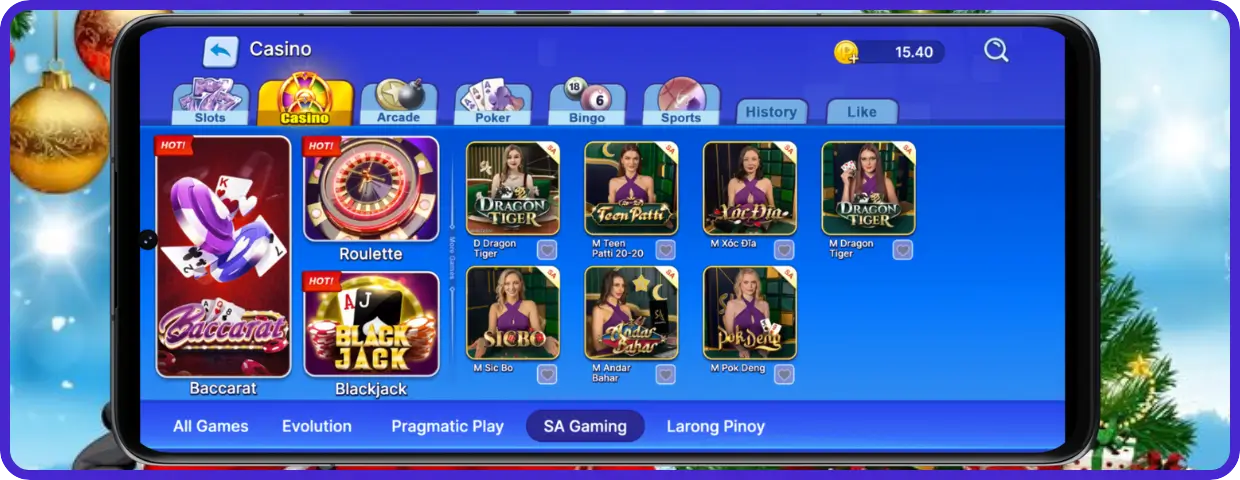 casino free 100 no deposit philippines